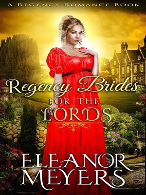 cover image of Historical Romance